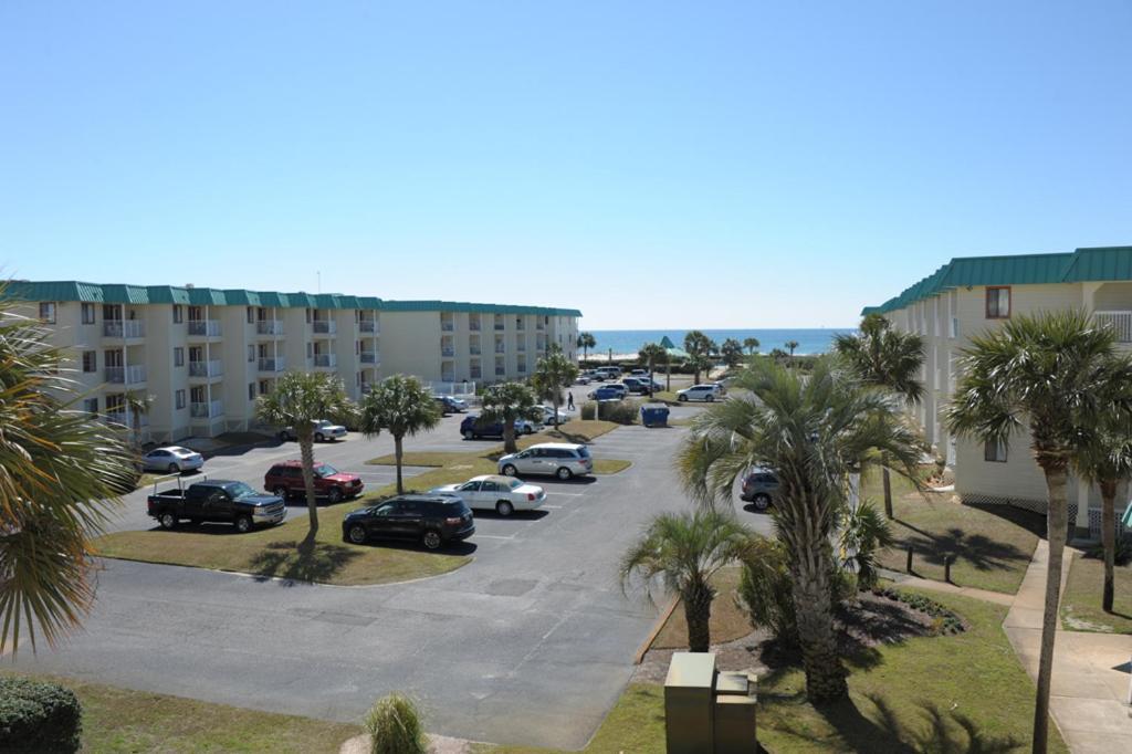 Gulf Shores Plantation 4307 By Albvr - New Upgraded Condo And Building - Great Amenities Gulf Highlands Εξωτερικό φωτογραφία