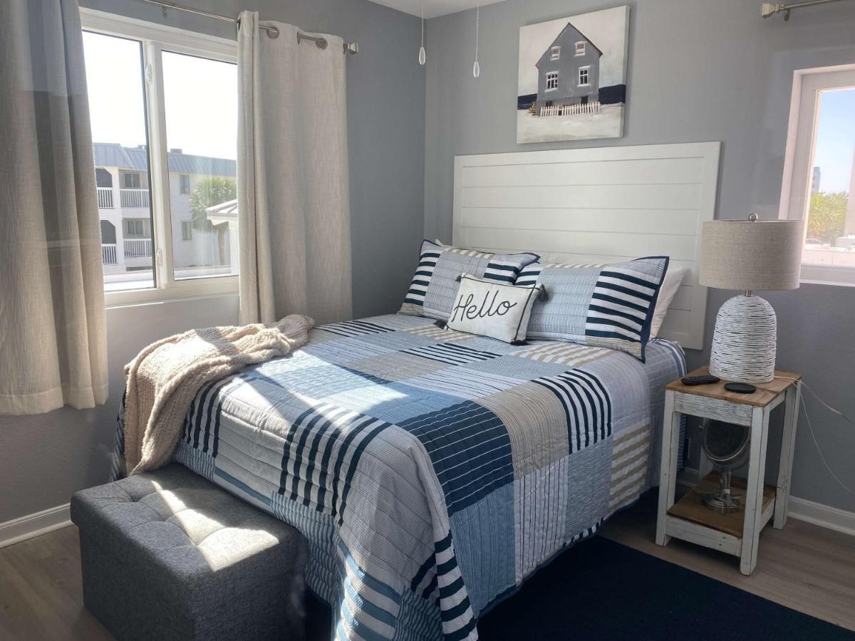 Gulf Shores Plantation 4307 By Albvr - New Upgraded Condo And Building - Great Amenities Gulf Highlands Εξωτερικό φωτογραφία