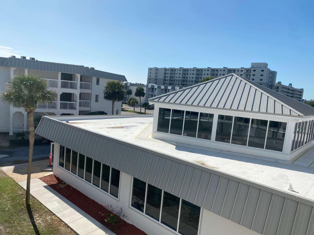 Gulf Shores Plantation 4307 By Albvr - New Upgraded Condo And Building - Great Amenities Gulf Highlands Εξωτερικό φωτογραφία