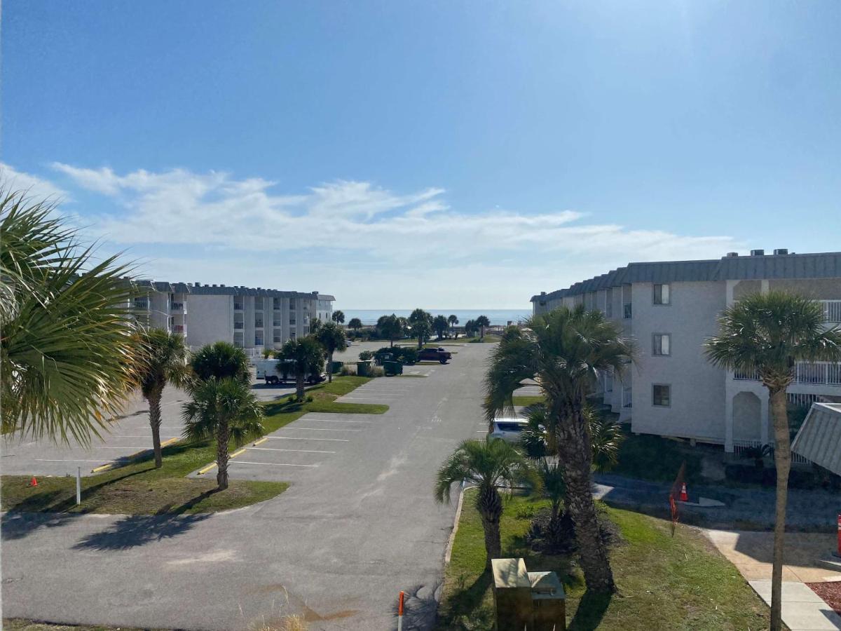 Gulf Shores Plantation 4307 By Albvr - New Upgraded Condo And Building - Great Amenities Gulf Highlands Εξωτερικό φωτογραφία